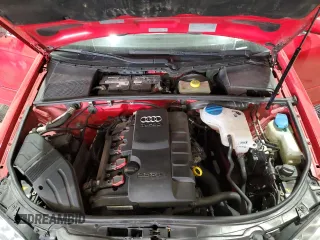 2008 Audi A4 с VIN WAUKF98E88A033021, выставлен на аукционе Copart как лот 47732935 с пробегом 183 491 миль миль и Списание • Salvage title. История ставок и продаж доступна на DreamBid. Изображение 11.