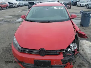 2012 Volkswagen Jetta TDI с VIN 3VWML7AJ5CM674135, выставлен на аукционе Copart как лот 46357475 с пробегом 131 564 миль миль и Списание • Salvage title. История ставок и продаж доступна на DreamBid. Изображение 5.