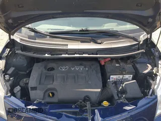 2010 Scion xD with VIN JTKKU4B42AJ055056, listed as a IAAI auction lot 42805090 with 140,420 mi miles and . Bid and sale history available at DreamBid. Image 10.