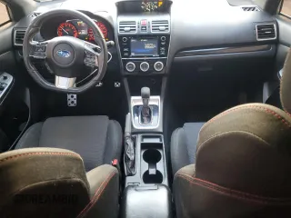 2016 Subaru WRX Premium with VIN JF1VA1E67G8831373, listed as a Copart auction lot 88672365 with 139,394 mi miles and Salvage Title. Bid and sale history available at carsss.com. Image 8.