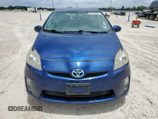 2010 Toyota Prius II z VIN JTDKN3DU6A0110562, wystawiony jako Copart lot #60842965 z przebiegiem 289 920 mil mil oraz Czysty tytuł • Clean title. Historia ofert i sprzedaży dostępna na DreamBid. Obrazek 5.