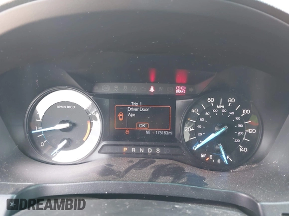 2016 Ford Explorer с VIN 1FM5K8BH2GGA72431, выставлен на аукционе IAAI как лот 42493355 с пробегом 175 163 миль миль и . История ставок и продаж доступна на DreamBid. Изображение 7.