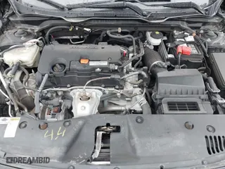 2021 Honda Civic Sedan LX with VIN 2HGFC2F68MH522905, listed as a IAAI auction lot 41897707 with 68,316 mi miles. Bid and sale history available at carsss.com. Image 10.