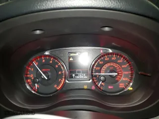 2017 Subaru WRX Premium with VIN JF1VA1E65H9835112, listed as a Copart auction lot 46712355 with 118,288 mi miles and Clean Title. Bid and sale history available at carsss.com. Image 9.