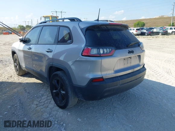 2019 Jeep Cherokee Latitude Plus с VIN 1C4PJMLB9KD375266, выставлен на аукционе IAAI как лот 41717636 с пробегом 69 415 миль миль и . История ставок и продаж доступна на DreamBid. Изображение 3.