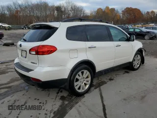 2013 Subaru Tribeca Limited с VIN 4S4WX9GD0D4401142, выставлен на аукционе Copart как лот 78201964 с пробегом 81 236 миль миль и Списание • Salvage title. История ставок и продаж доступна на DreamBid. Изображение 3.