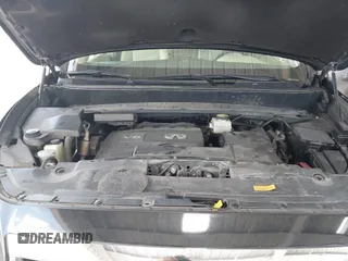 2019 Infiniti QX60 Luxe with VIN 5N1DL0MN9KC511685, listed as a IAAI auction lot 42669346 with 249,322 mi miles and . Bid and sale history available at DreamBid. Image 10.