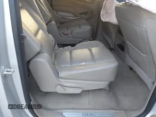 2020 GMC Yukon XL SLT z VIN 1GKS1GKC6LR238395, wystawiony jako IAAI lot #41522887 z przebiegiem Nie podano mil oraz . Historia ofert i sprzedaży dostępna na DreamBid. Obrazek 8.