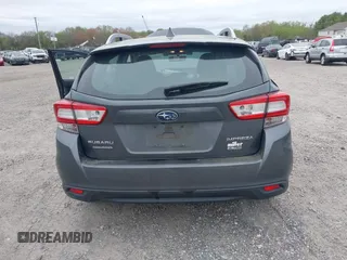 2018 Subaru Impreza Premium z VIN 4S3GTAD61J3703780, wystawiony jako IAAI lot #42081604 z przebiegiem 79 757 mil mil oraz . Historia ofert i sprzedaży dostępna na DreamBid. Obrazek 16.