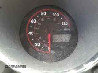 2005 Pontiac Vibe with VIN 5Y2SL638X5Z400994, listed as a Copart auction lot 65955044 with 171,349 mi miles and Salvage Title. Bid and sale history available at carsss.com. Image 9.