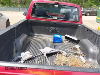 1995 Ford F-150 with VIN 1FTDF15Y8SLB24748, listed as a IAAI auction lot 42105338 with Not provided miles and . Bid and sale history available at DreamBid. Image 8.