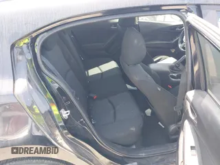 2015 Mazda 3 i Sport with VIN 3MZBM1K75FM187123, listed as a IAAI auction lot 42097281 with 131,180 mi miles and . Bid and sale history available at DreamBid. Image 8.