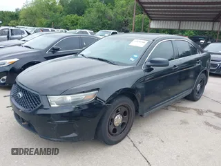 2014 Ford Police Interceptor с VIN 1FAHP2MK6EG182636, выставлен на аукционе IAAI как лот 42430388 с пробегом 147 303 миль миль и . История ставок и продаж доступна на DreamBid. Изображение 2.