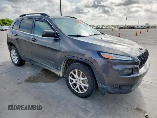 2016 Jeep Cherokee Latitude с VIN 1C4PJMCS8GW368563, выставлен на аукционе Copart как лот 62253475 с пробегом 156 287 миль миль и Чистый • Clean title. История ставок и продаж доступна на DreamBid. Изображение 4.