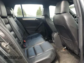 2012 Volkswagen GTI Autobahn с VIN WVWHD7AJXCW275450, выставлен на аукционе Copart как лот 51241625 с пробегом 119 270 миль миль и Списание • Salvage title. История ставок и продаж доступна на DreamBid. Изображение 10.