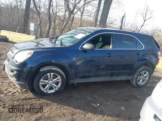2015 Chevrolet Equinox LS z VIN 2GNALAEK1F1134967, wystawiony jako IAAI lot #41493113 z przebiegiem 144 336 mil mil oraz . Historia ofert i sprzedaży dostępna na DreamBid. Obrazek 15.