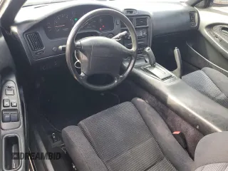 1993 Toyota MR2 z VIN JT2SW21M5P0020428, wystawiony jako Copart lot #82886494 z przebiegiem 313 050 mil mil oraz Szkoda całkowita • Salvage title. Historia ofert i sprzedaży dostępna na DreamBid. Obrazek 8.