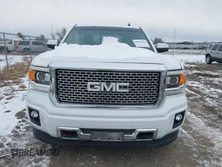 2014 GMC Sierra 1500 with VIN 3GTU2WEJ8EG418356, listed as a IAAI auction lot 40976926 with 162,447 mi miles and . Bid and sale history available at DreamBid. Image 12.