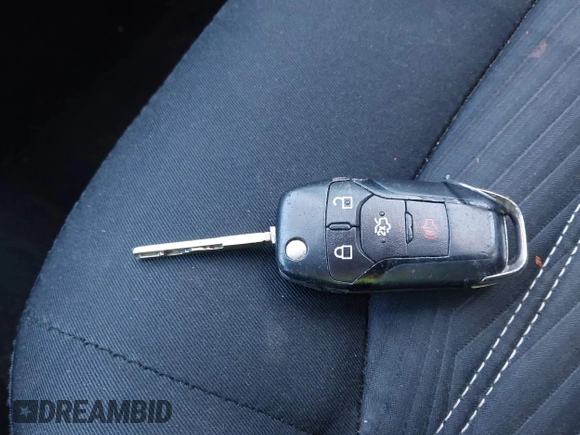 2016 Ford Fusion SE с VIN 3FA6P0H75GR227806, выставлен на аукционе IAAI как лот 41295153 с пробегом 153 894 миль миль и . История ставок и продаж доступна на DreamBid. Изображение 11.