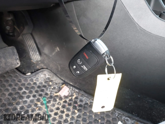 2016 Jeep Cherokee Trailhawk с VIN 1C4PJMBB5GW132003, выставлен на аукционе IAAI как лот 41917571 с пробегом 153 847 миль миль и . История ставок и продаж доступна на DreamBid. Изображение 11.