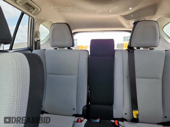 2018 Toyota RAV4 XLE with VIN JTMWFREV4JD132500, listed as a Copart auction lot 59790105 with 48,066 mi miles and Salvage title. Bid and sale history available at DreamBid. Image 10.