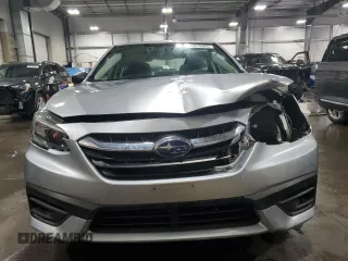 2020 Subaru Legacy с VIN 4S3BWAA60L3033633, выставлен на аукционе Copart как лот 60270365 с пробегом 97 925 миль миль и Списание • Salvage title. История ставок и продаж доступна на DreamBid. Изображение 5.
