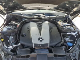 2013 Mercedes-Benz E-Class E 350 Luxury BlueTEC with VIN WDDHF2EB5DA722979, listed as a Copart auction lot 52005495 with 56,841 mi miles and Clean Title. Bid and sale history available at carsss.com. Image 11.