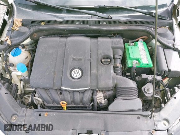 2011 Volkswagen Jetta SEL с VIN 3VWLZ7AJ7BM112147, выставлен на аукционе IAAI как лот 41967599 с пробегом 196 665 миль миль и . История ставок и продаж доступна на DreamBid. Изображение 10.
