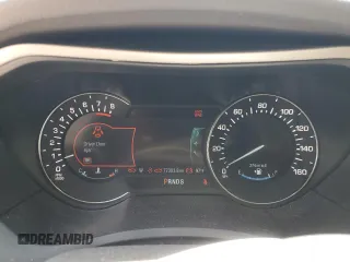 2013 Lincoln MKZ z VIN 3LN6L2GK4DR817557, wystawiony jako Copart lot #60876995 z przebiegiem 77 303 mil mil oraz Szkoda całkowita • Salvage title. Historia ofert i sprzedaży dostępna na DreamBid. Obrazek 9.