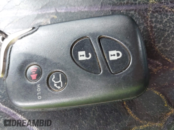 2010 Lexus RX 350 with VIN 2T2BK1BA3AC059772, listed as a IAAI auction lot 42240416 with 201,108 mi miles and . Bid and sale history available at DreamBid. Image 11.