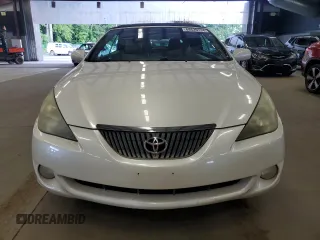 2006 Toyota Solara SE with VIN 4T1FA38P76U095759, listed as a Copart auction lot 68620734 with 215,497 mi miles and Clean Title. Bid and sale history available at DreamBid. Image 5.