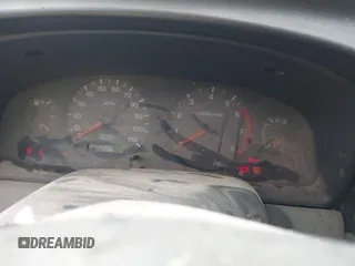2000 Nissan Frontier XE с VIN 1N6ED27T1YC382617, выставлен на аукционе IAAI как лот 42742972 с пробегом 288 827 миль миль и . История ставок и продаж доступна на DreamBid. Изображение 7.