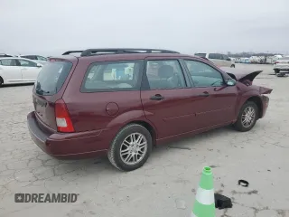2007 Ford Focus SE с VIN 1FAHP36NX7W190891, выставлен на аукционе Copart как лот 43779755 с пробегом 92 254 миль миль и Списание • Salvage title. История ставок и продаж доступна на DreamBid. Изображение 3.