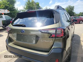 2020 Subaru Outback Premium с VIN 4S4BTACC8L3218309, выставлен на аукционе IAAI как лот 42521102 с пробегом 77 280 миль миль и . История ставок и продаж доступна на DreamBid. Изображение 29.