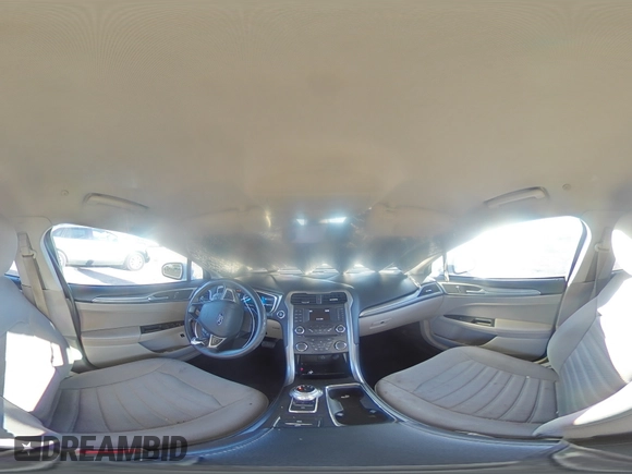 2018 Ford Fusion Hybrid SE with VIN 3FA6P0LU5JR262611, listed as a Copart auction lot 69507512 with 98,252 mi miles. Bid and sale history available at carsss.com. Image 13.