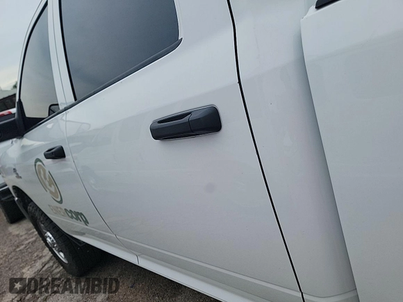 2022 Ram 2500 Tradesman with VIN 3C6UR5HL6NG155598, listed as a IAAI auction lot 42600127 with 123,453 mi miles and . Bid and sale history available at DreamBid. Image 5.