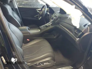 2021 Acura RDX with VIN 5J8TC2H36ML024033, listed as a IAAI auction lot 41732260 with 68,168 mi miles and . Bid and sale history available at DreamBid. Image 5.