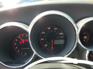 2005 Pontiac Vibe with VIN 5Y2SL638X5Z413096, listed as a Copart auction lot 63808904 with 137,729 mi miles and Salvage Title. Bid and sale history available at carsss.com. Image 9.