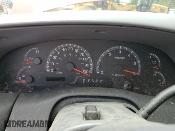 2003 Ford F-150 XL с VIN 1FTRX08L23KB82133, выставлен на аукционе Copart как лот 59892405 с пробегом Не указан миль и Списание • Salvage title. История ставок и продаж доступна на DreamBid. Изображение 9.