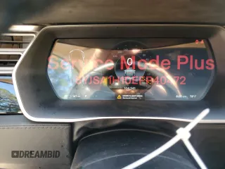 2014 Tesla Model S 60 z VIN 5YJSA1H10EFP40472, wystawiony jako Copart lot #55942595 z przebiegiem 104 241 mil mil oraz Czysty tytuł • Clean title. Historia ofert i sprzedaży dostępna na DreamBid. Obrazek 9.