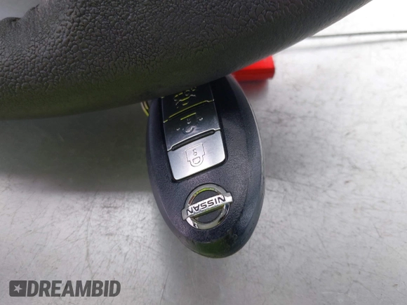 2012 Nissan Sentra SR with VIN 3N1AB6AP6CL724315, listed as a IAAI auction lot 42053543 with 80,614 mi miles and . Bid and sale history available at DreamBid. Image 11.
