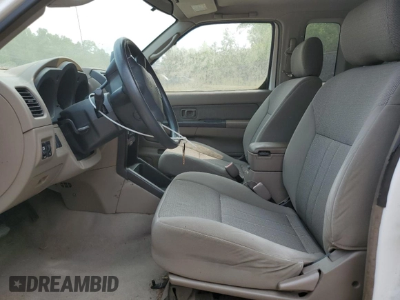 2004 Nissan Frontier XE с VIN 1N6DD26TX4C429571, выставлен на аукционе Copart как лот 59495345 с пробегом 90 531 миль миль и Чистый • Clean title. История ставок и продаж доступна на DreamBid. Изображение 7.