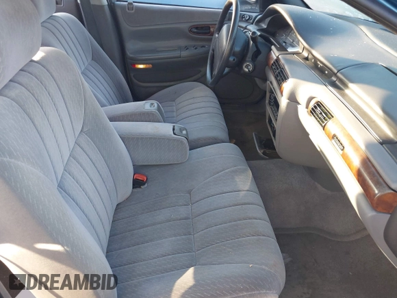 1995 Chrysler Concorde z VIN 2C3HD56TXSH598316, wystawiony jako IAAI lot #41789864 z przebiegiem 96 819 mil mil oraz . Historia ofert i sprzedaży dostępna na DreamBid. Obrazek 5.