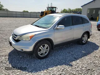 2010 Honda CR-V EX-L with VIN 5J6RE4H72AL065363, listed as a Copart auction lot 64888725 with 204,400 mi miles and Clean title. Bid and sale history available at DreamBid. Image 1.