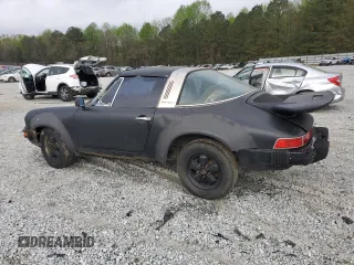 1974 Porsche 911 with VIN 9114310306, listed as a Copart auction lot 51785045 with Not provided miles and Clean title. Bid and sale history available at DreamBid. Image 2.