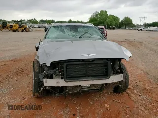 2023 Genesis GV70 2.5T with VIN KMUMADTB9PU091448, listed as a Copart auction lot 54737855 with Not provided miles and Salvage title. Bid and sale history available at DreamBid. Image 13.
