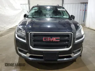 2015 GMC Acadia SLE z VIN 1GKKVPKD9FJ247818, wystawiony jako Copart lot #51492395 z przebiegiem 88 265 mil mil oraz Szkoda całkowita • Salvage title. Historia ofert i sprzedaży dostępna na DreamBid. Obrazek 5.