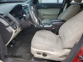 2015 Ford Explorer с VIN 1FM5K8B89FGA76037, выставлен на аукционе Copart как лот 58844355 с пробегом 194 687 миль миль и Чистый • Clean title. История ставок и продаж доступна на DreamBid. Изображение 7.