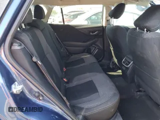 2022 Subaru Outback Premium с VIN 4S4BTADC7N3273433, выставлен на аукционе Copart как лот 57917975 с пробегом 28 571 миль миль и Списание • Salvage title. История ставок и продаж доступна на DreamBid. Изображение 11.