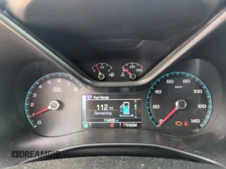 2016 Chevrolet Colorado 4WD Z71 z VIN 1GCGTDE38G1362968, wystawiony jako Copart lot #58412235 z przebiegiem 114 030 mil mil oraz Szkoda całkowita • Salvage title. Historia ofert i sprzedaży dostępna na DreamBid. Obrazek 9.